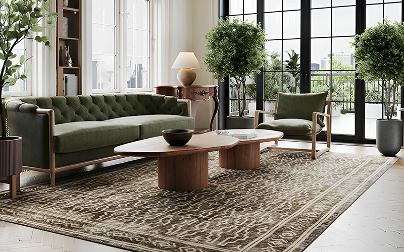 Upgrade Your Home with These RugsUSA Finds