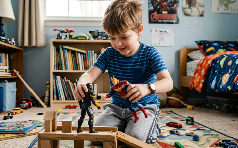 Are These Top Action Figures Worth the Investment_ Here’s What You Need to Know