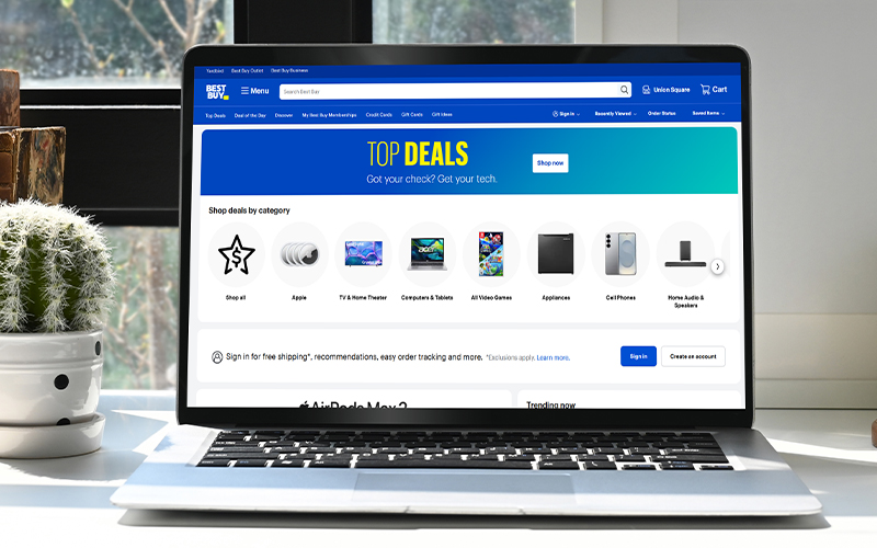 Best Deals at Best Buy Right Now Save Big Today