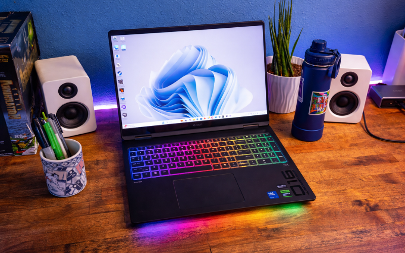 Computers & Tablets for Work and Play