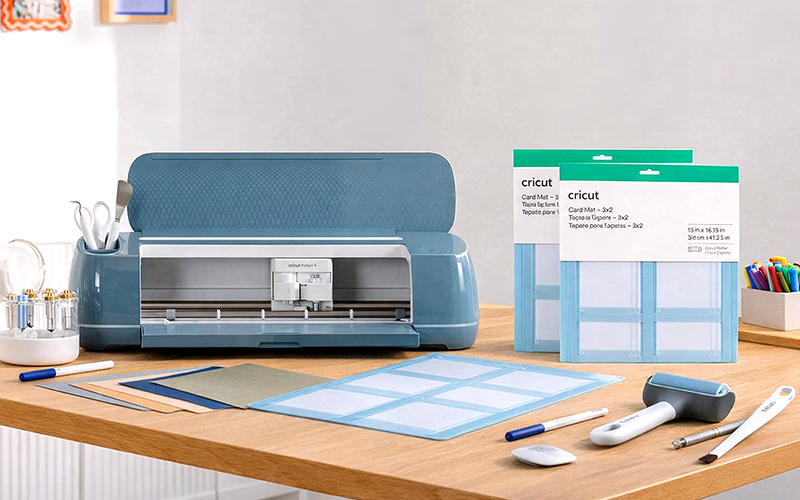 Cricut Buying Guide_ Tools_ Materials_ and Top Machines