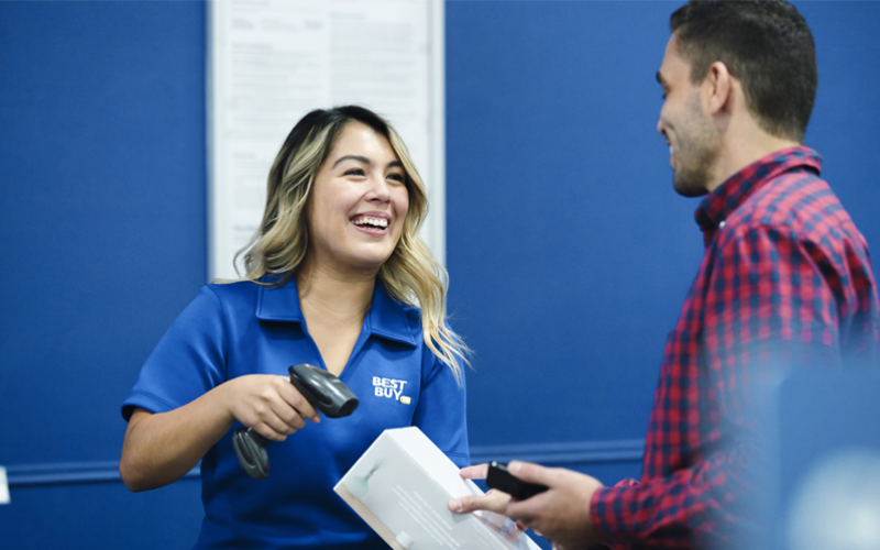 Member-Exclusive Deals & Extra Savings