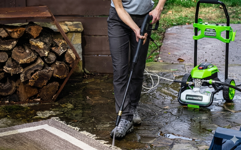 Outdoor Living for Better Comfort