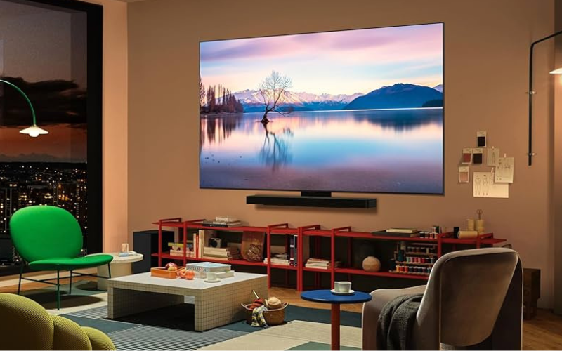 TV & Home Theater Picks Worth Checking