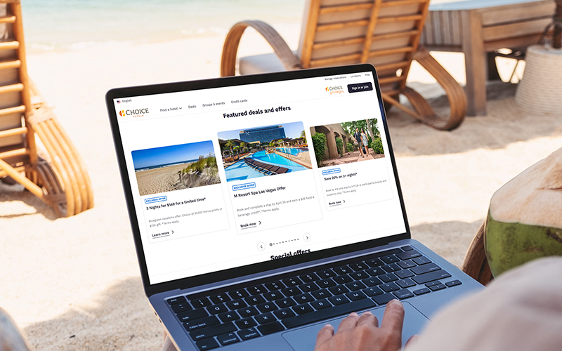 Tips for Getting the Best Deals at Choice Hotels