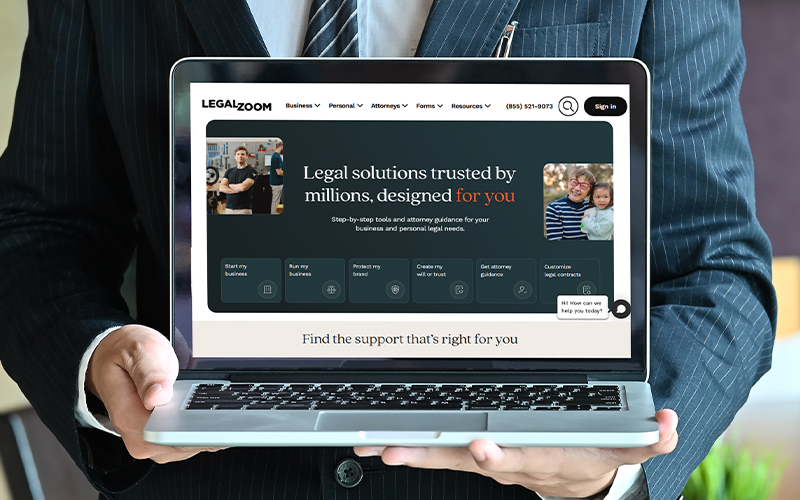 LegalZoom Services Review_ Is It Worth It for Your Business__