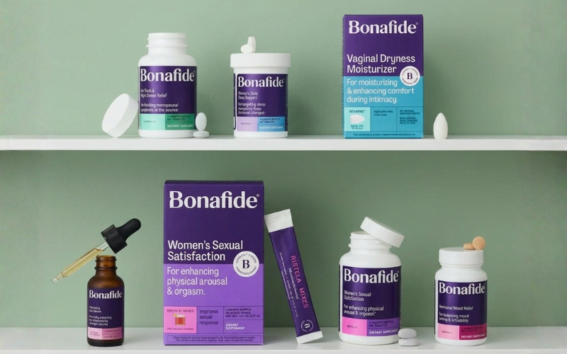 What Makes Bonafide Health Stand Out