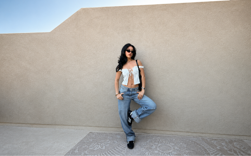 Garage Clothing Quality and Material Review