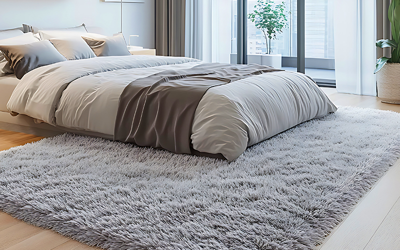 5 Best Bedroom Rugs to Transform Your Space