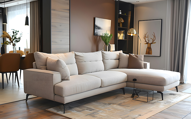 5 Best Sectional Sofas for Every Home_ Find Your Perfect Fit