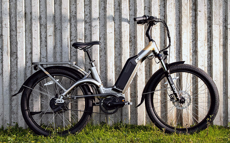 5 High-Performance Electric Bikes for Every Rider