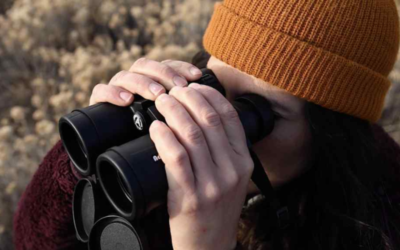 Adorrgon 12×42 HD Binoculars