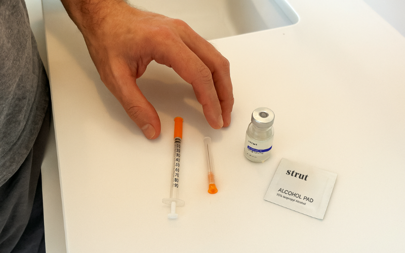 Advantages of Choosing Strut Health
