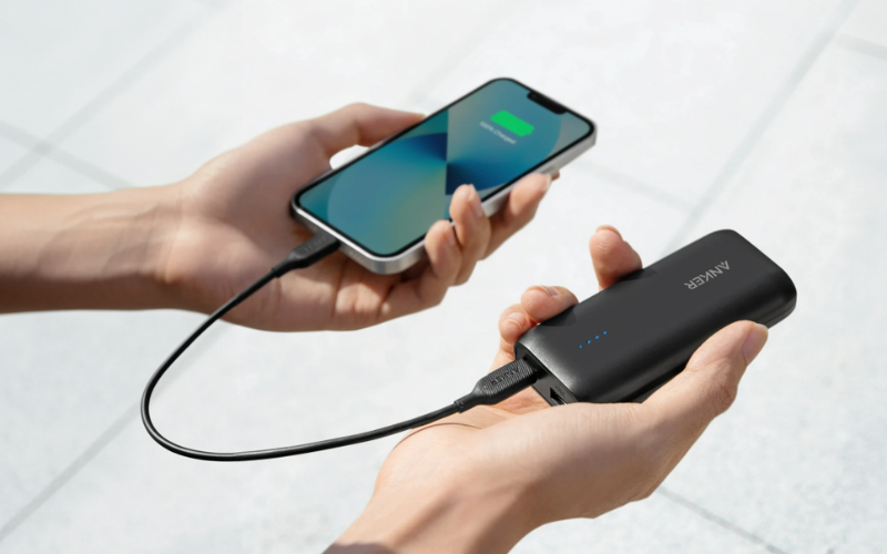 Anker PowerBank
