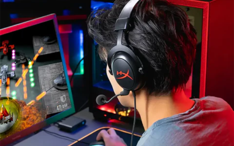Are Gaming Headsets Worth the Investment Here's What You Need to Know