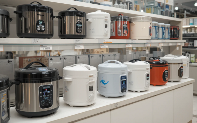Are These Electric Tiffins Worth the Investment? Here’s What You Need to Know