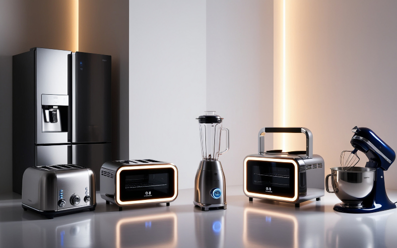 Are These Smart Kitchen Gadgets Worth the Investment
