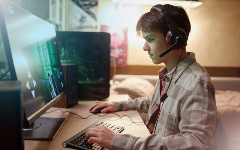 Are These Top Gaming Headsets Worth the Investment Here’s What You Need to Know