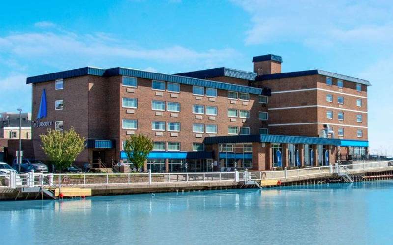 Ascend Collection Hotels