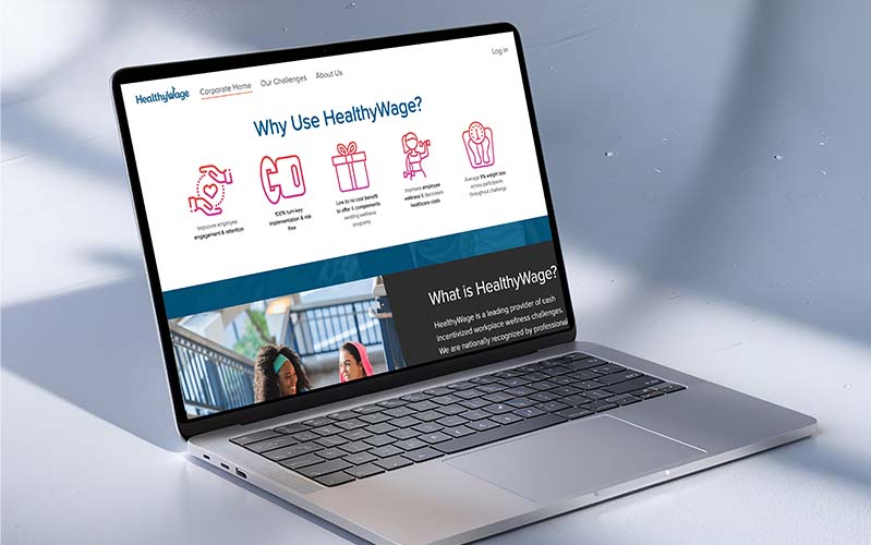 Benefits of HealthyWage Subscription Plans