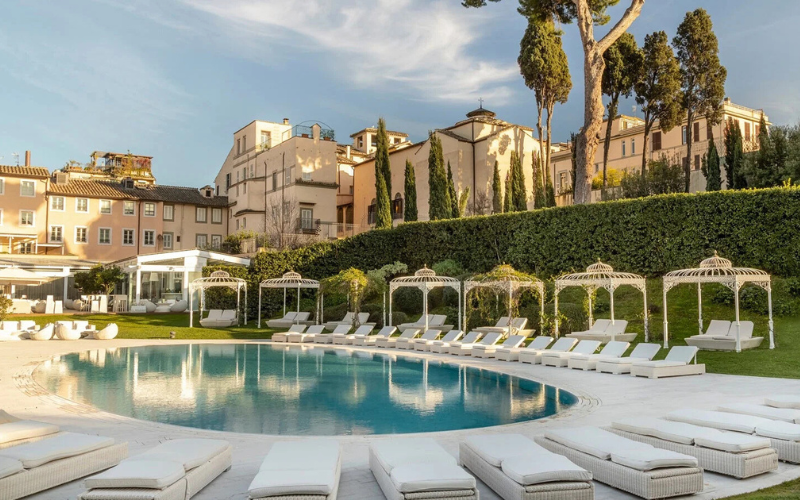 Best Neighborhoods in Rome for First-Time Visitors