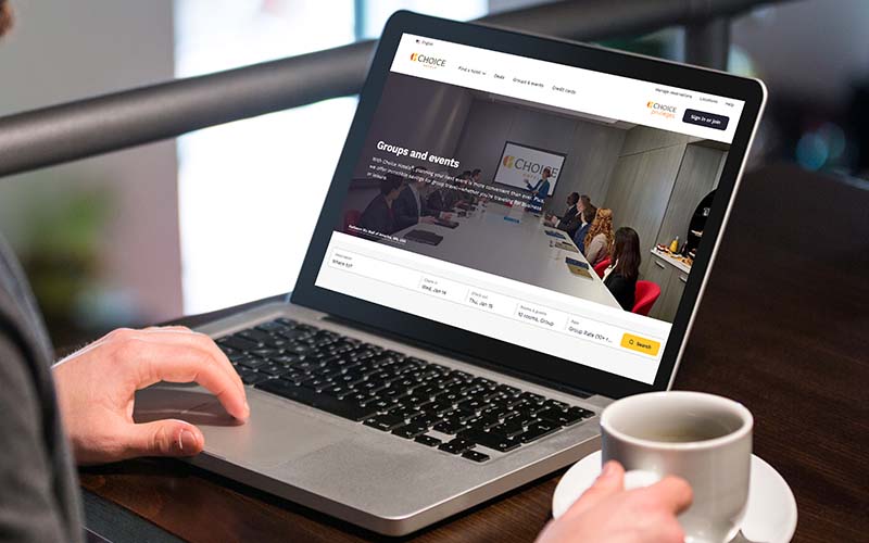 Booking Experience and Website Usability