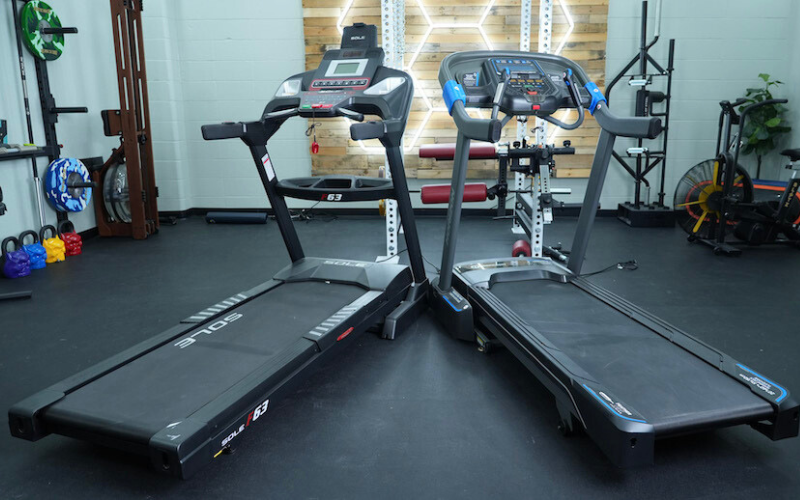 Buying Guide Which SOLE Equipment is Right for You