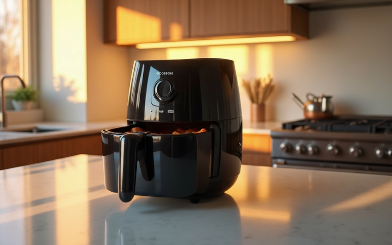 COSORI Smart Air Fryer
