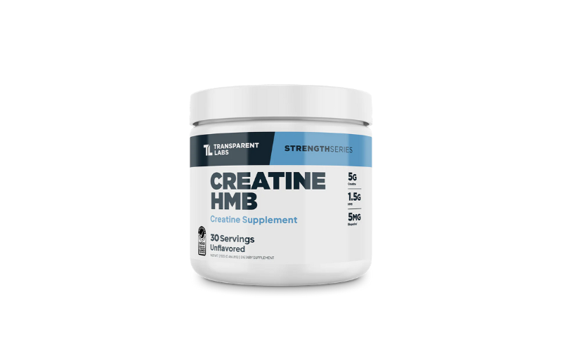 CREATINE HMB