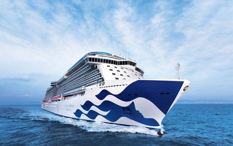 California Coast Relaxed Sailing & Iconic Cities