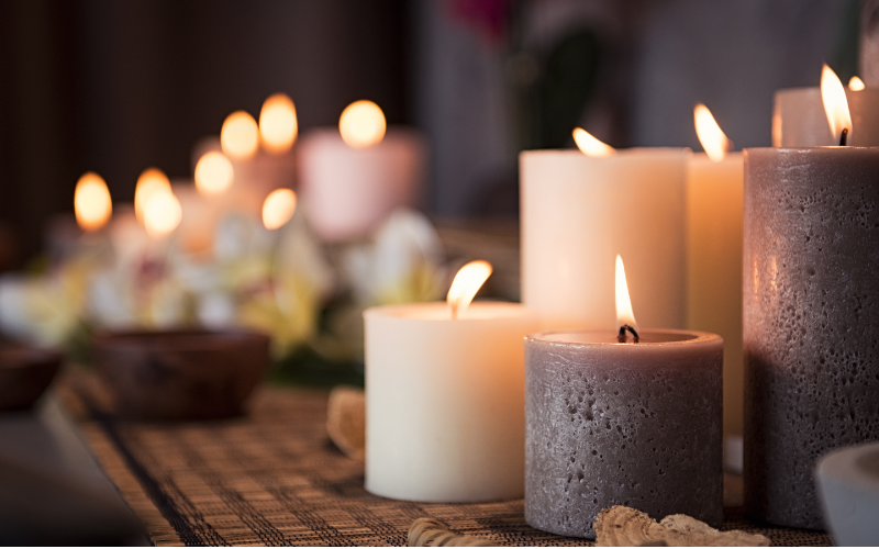 Candles Worth the Investment