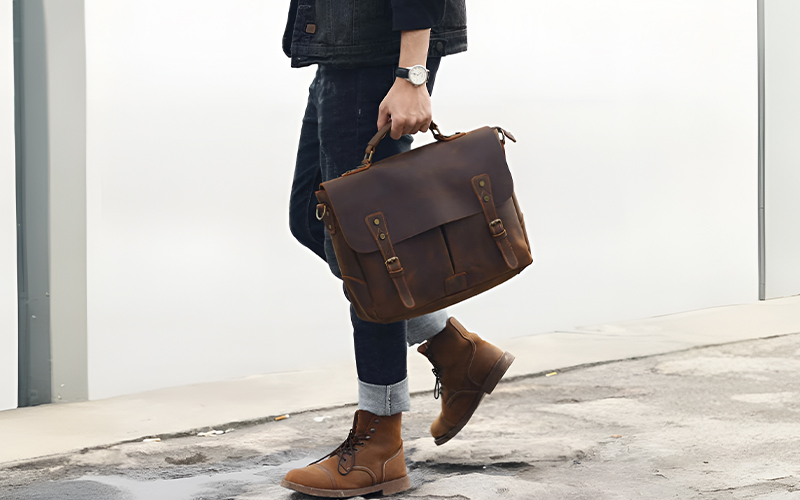 Carry It Right_ Best Messenger Bags for Every Moment
