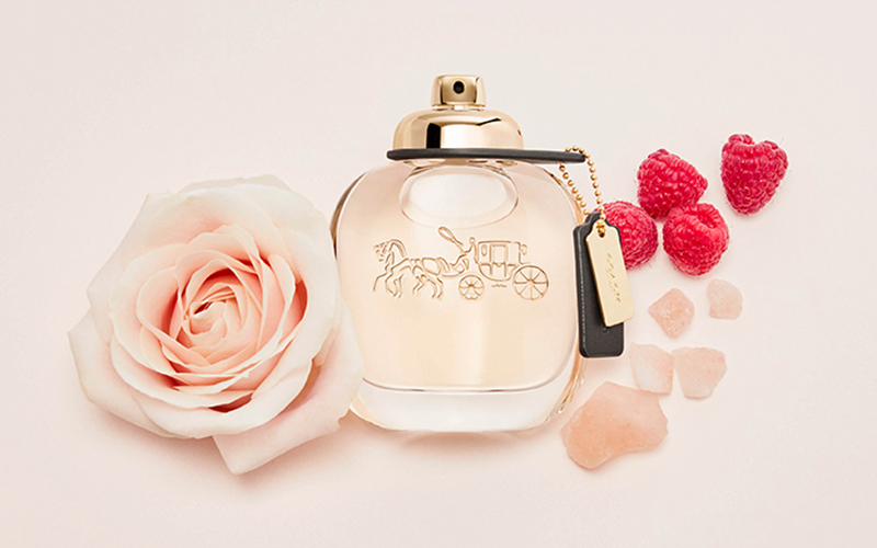 Coach New York EDP