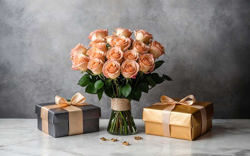 Discover Beautiful Flowers for Every Occasion at 1-800-Flowers