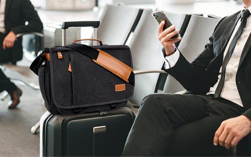 ESTARER Messenger Bag