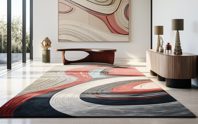 Entryway & Hallway Rugs
