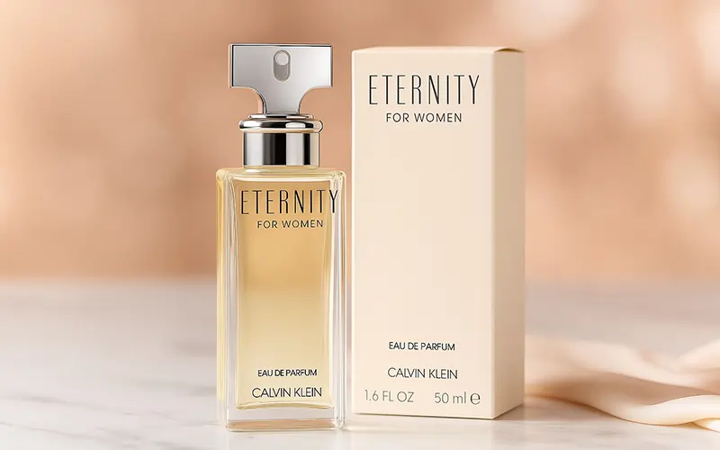 Eternity by Calvin Klein for Women