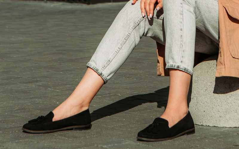 Everyday Flats and Loafers You’ll Live In