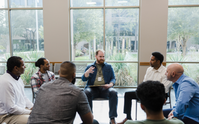 Explore the Features of Talkspace