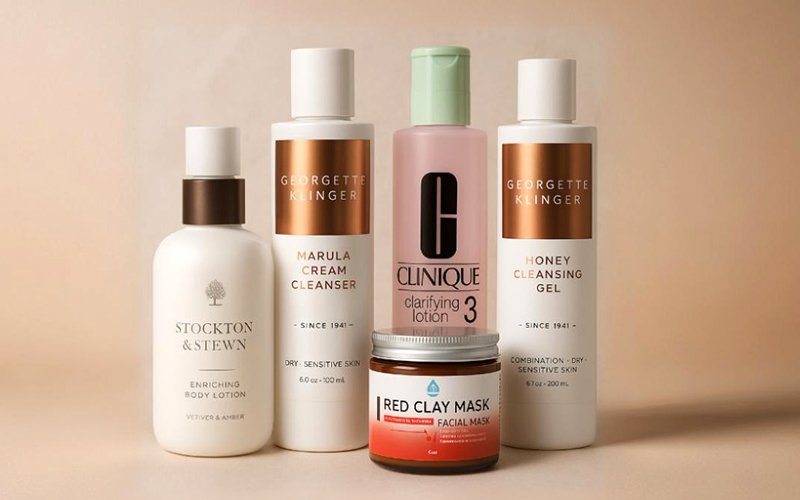 Explore the Natural Summer Beauty Essentials from Roaman’s