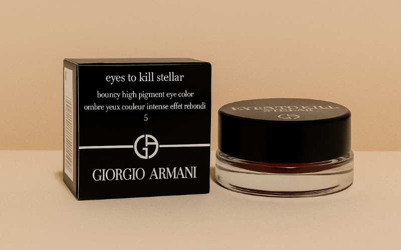 Eye Makeup and Care Must-Haves