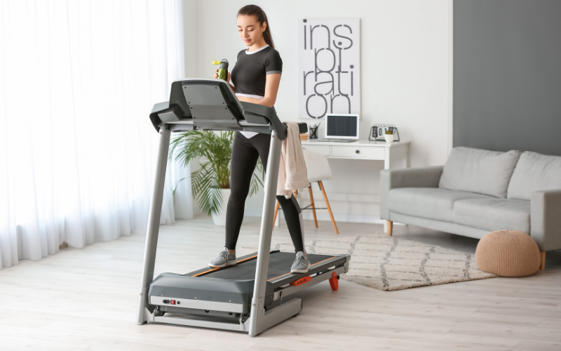 Factors to Consider When Choosing the Right Treadmill