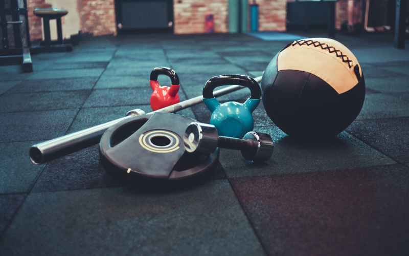 Fitness Accessories Worth the Investment