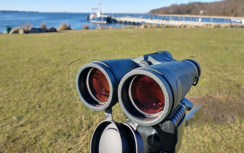 GIGAPENGUIN 15×52 HD Binoculars