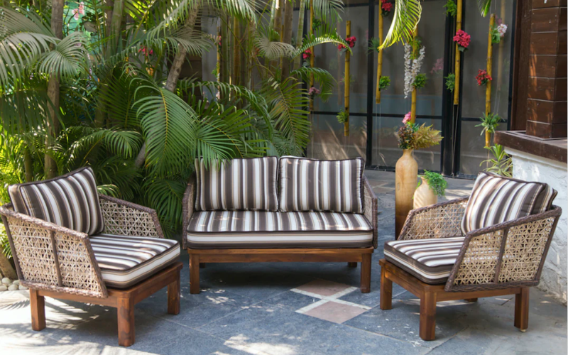Garden Furniture