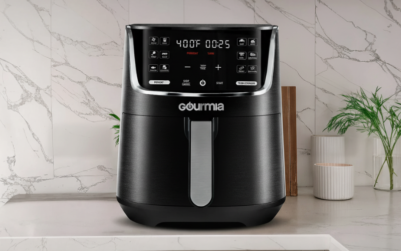 Gourmia 4 Qt Air Fryer