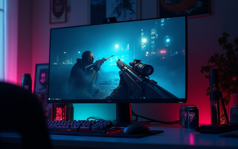 HDR on Budget Gaming Monitors Is It Worth It