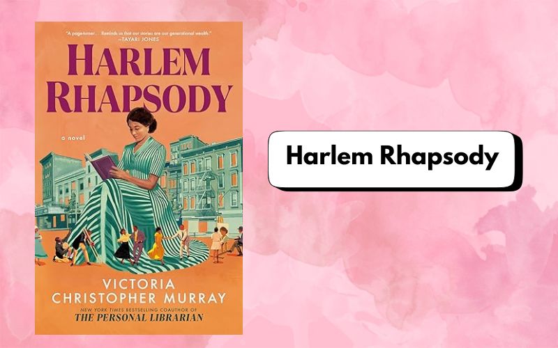 Harlem Rhapsody