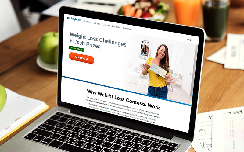 HealthyWage Subscription Plans_ Achieve Your Health Goals and Win Cash
