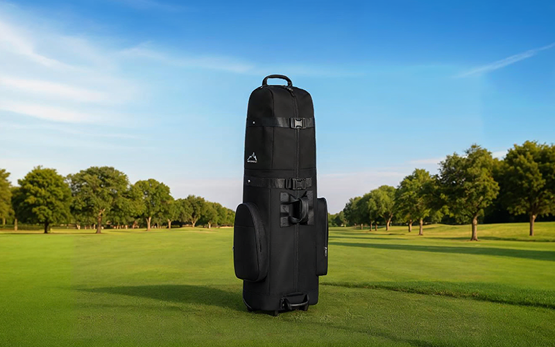 Himal Outdoors Golf Travel Bag